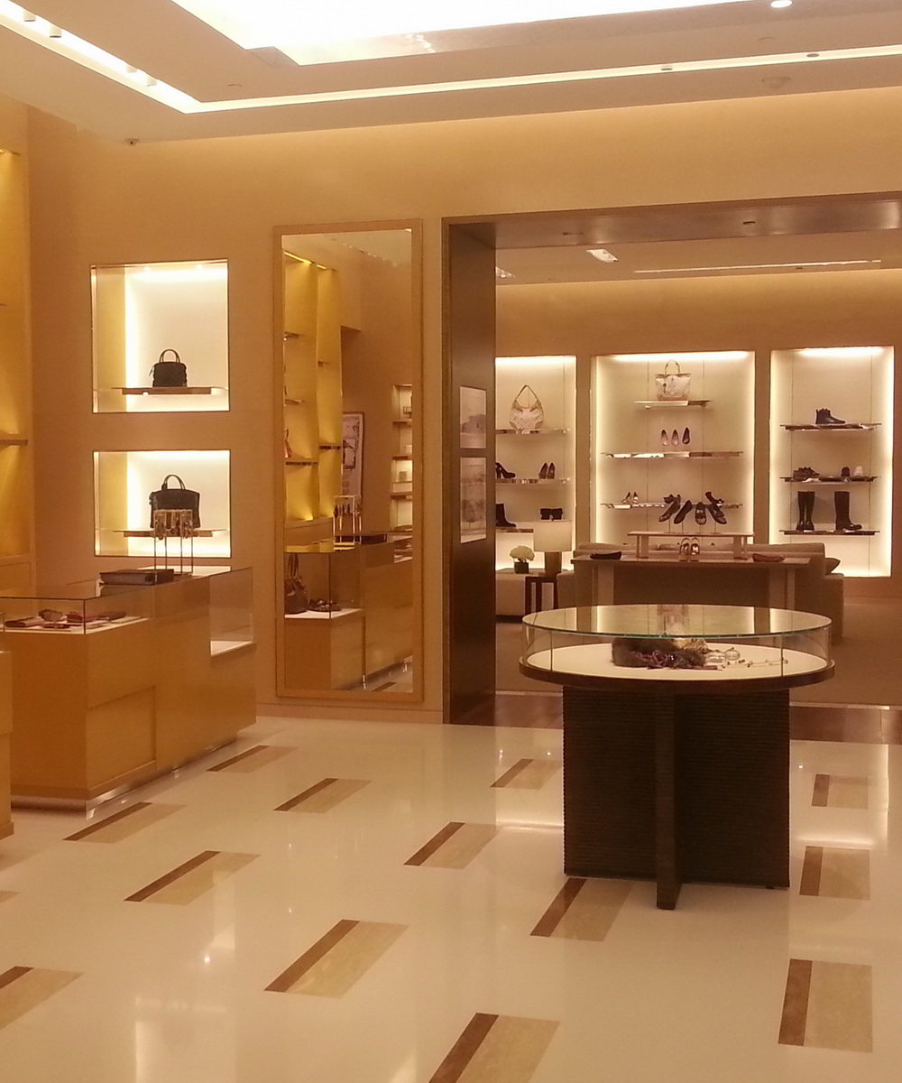 Louis Vuitton