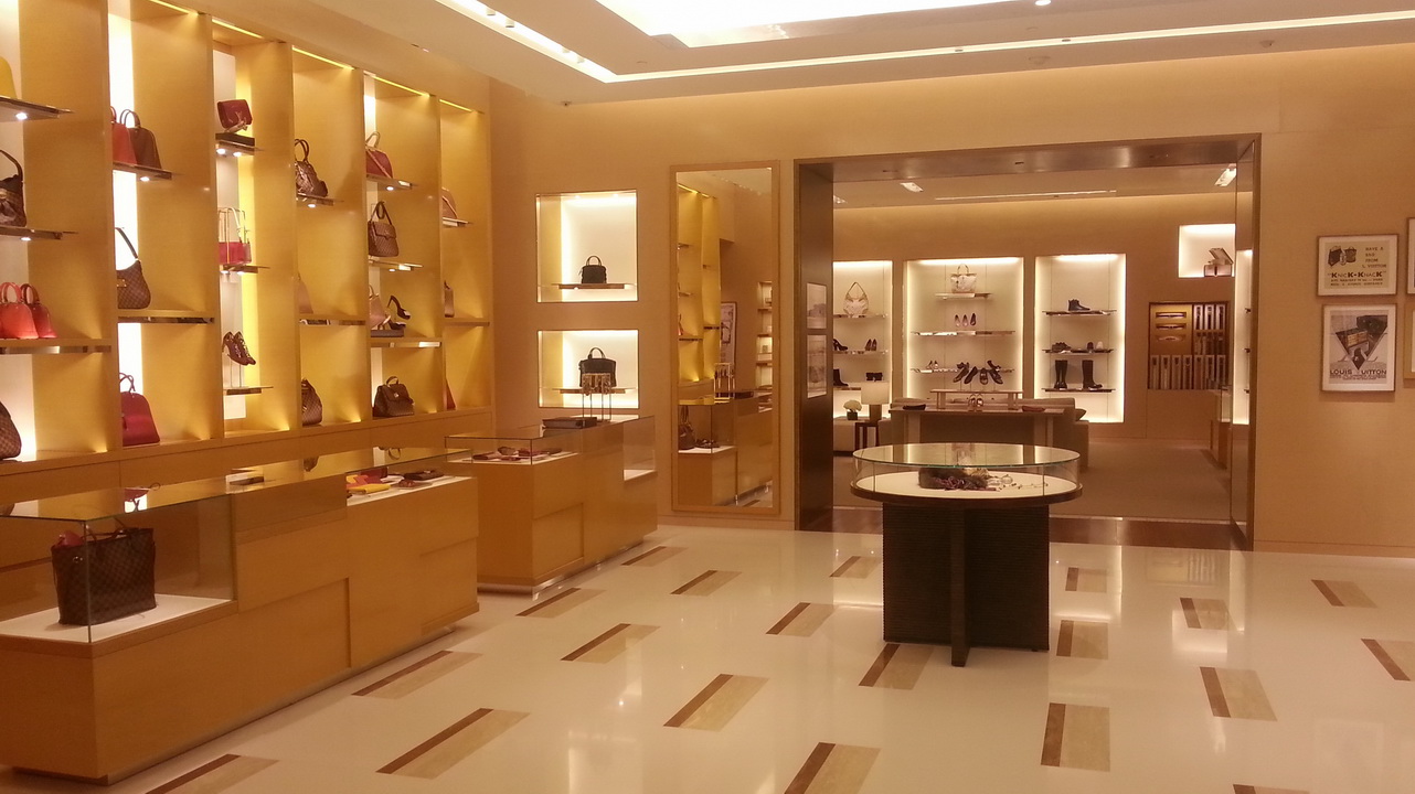 dynastyid picture Louis Vuitton