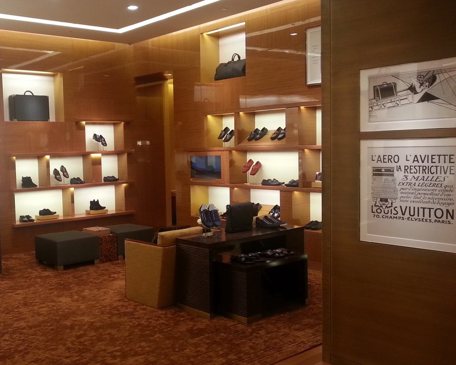 dynastyid picture Louis Vuitton
