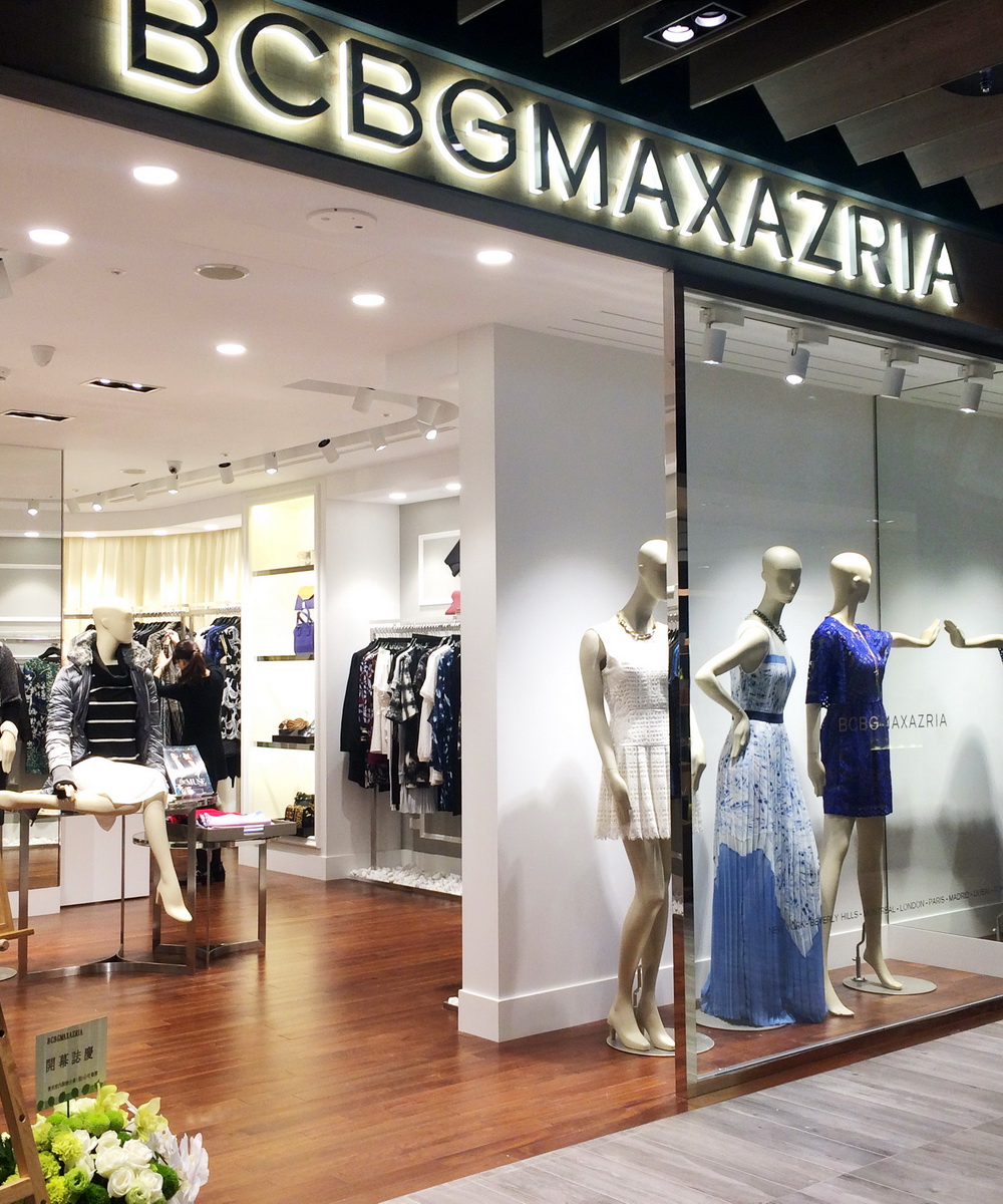 BCBG