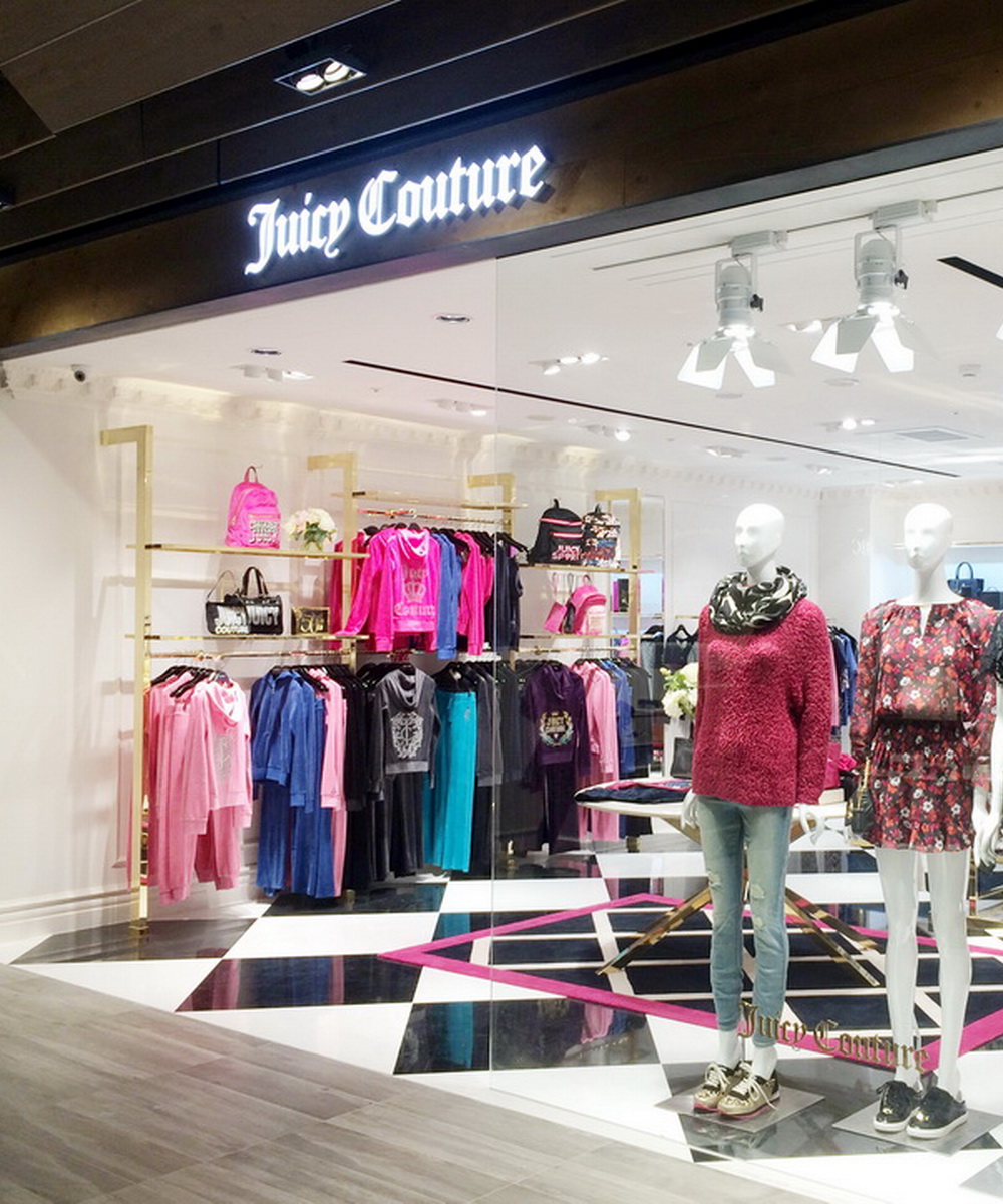 Juicy Couture