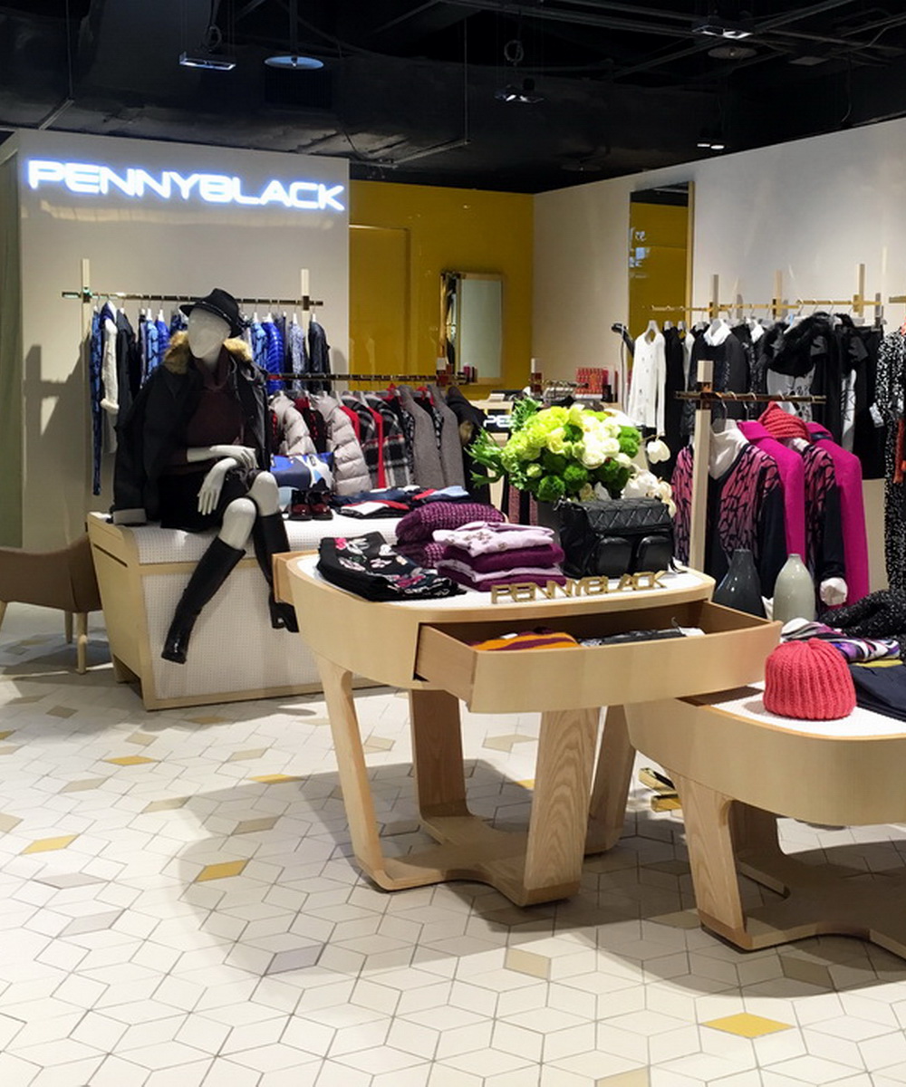 PENNYBLACK