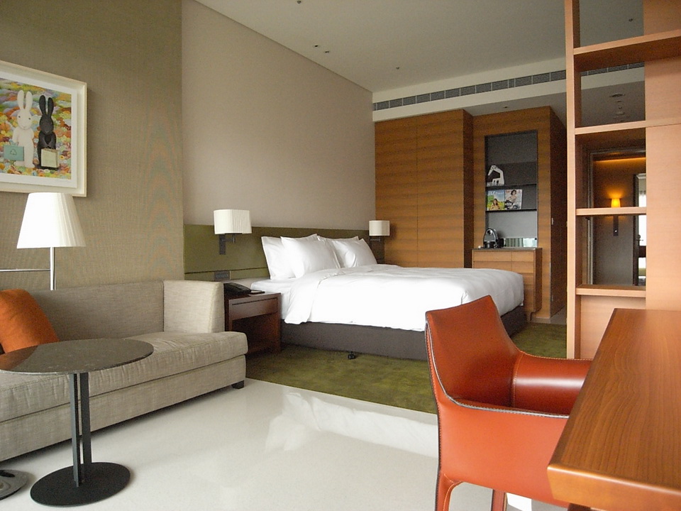 dynastyid picture Eslite Hotel