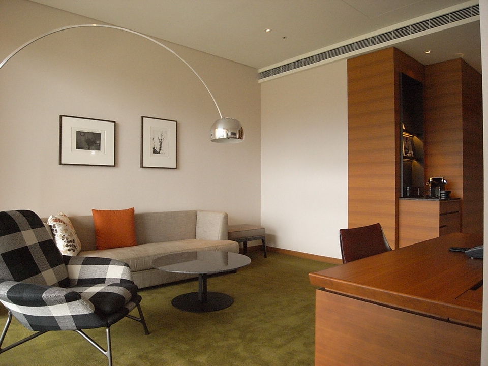 dynastyid picture Eslite Hotel