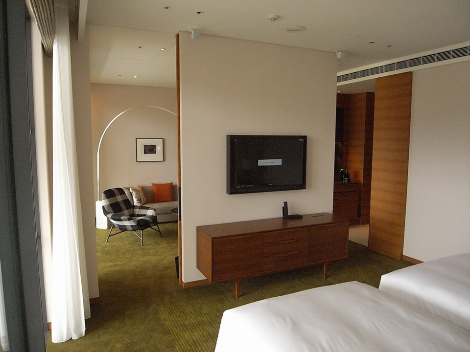 dynastyid picture Eslite Hotel