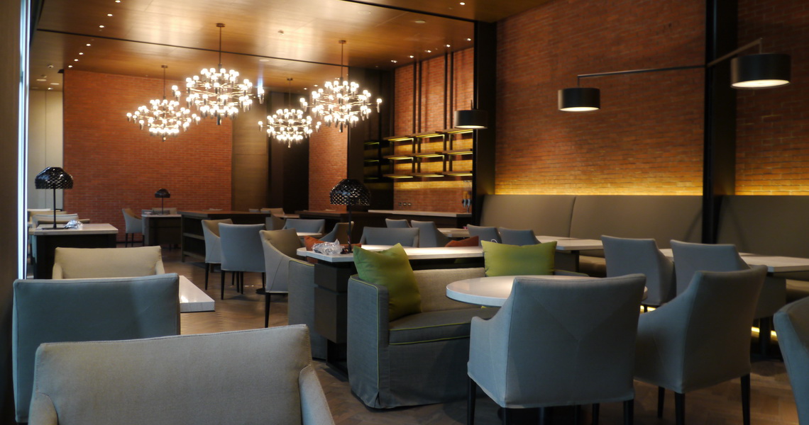誠品行旅 Eslite Hotel