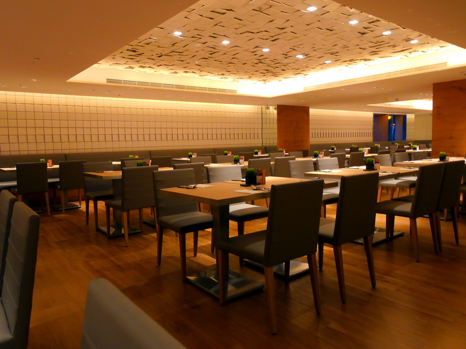 dynastyid picture Brasserie Gourmet Buffet by Regent