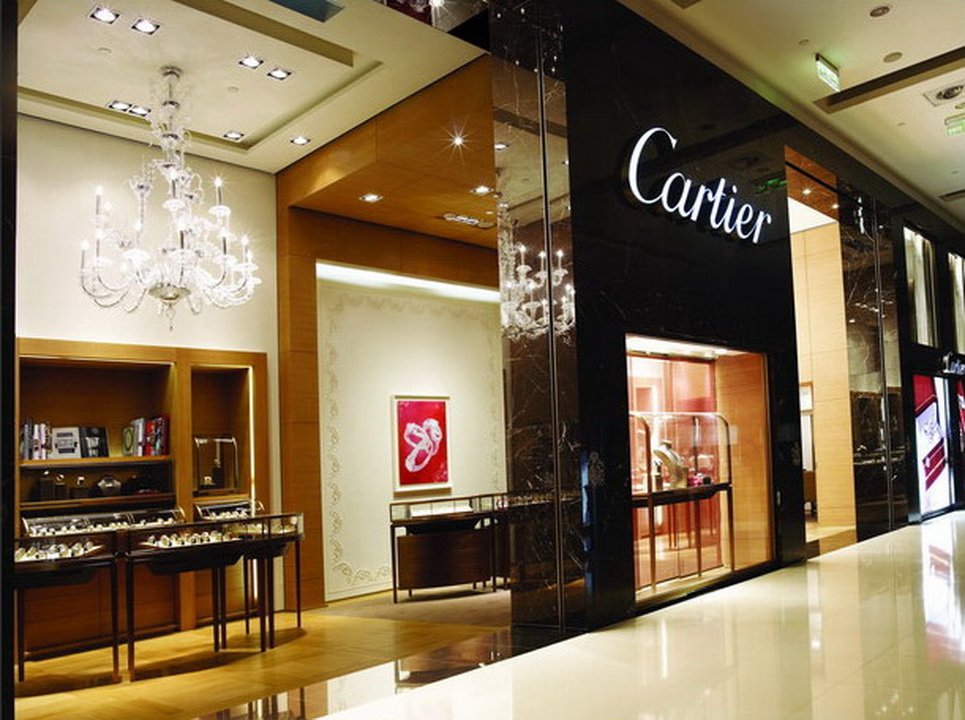 dynastyid picture Cartier