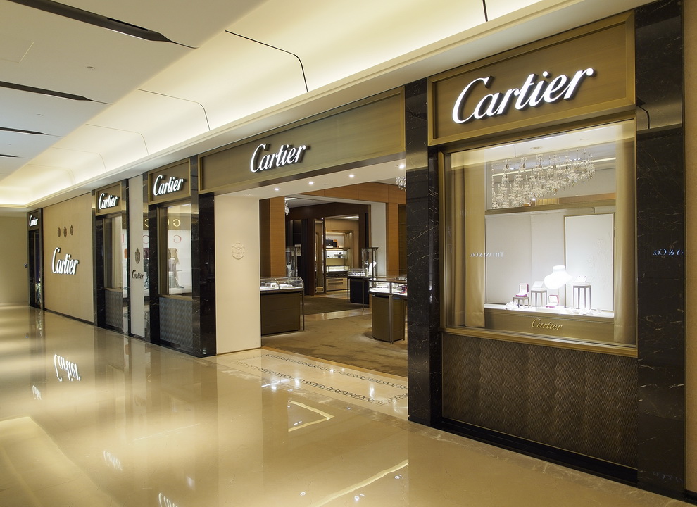 dynastyid picture Cartier