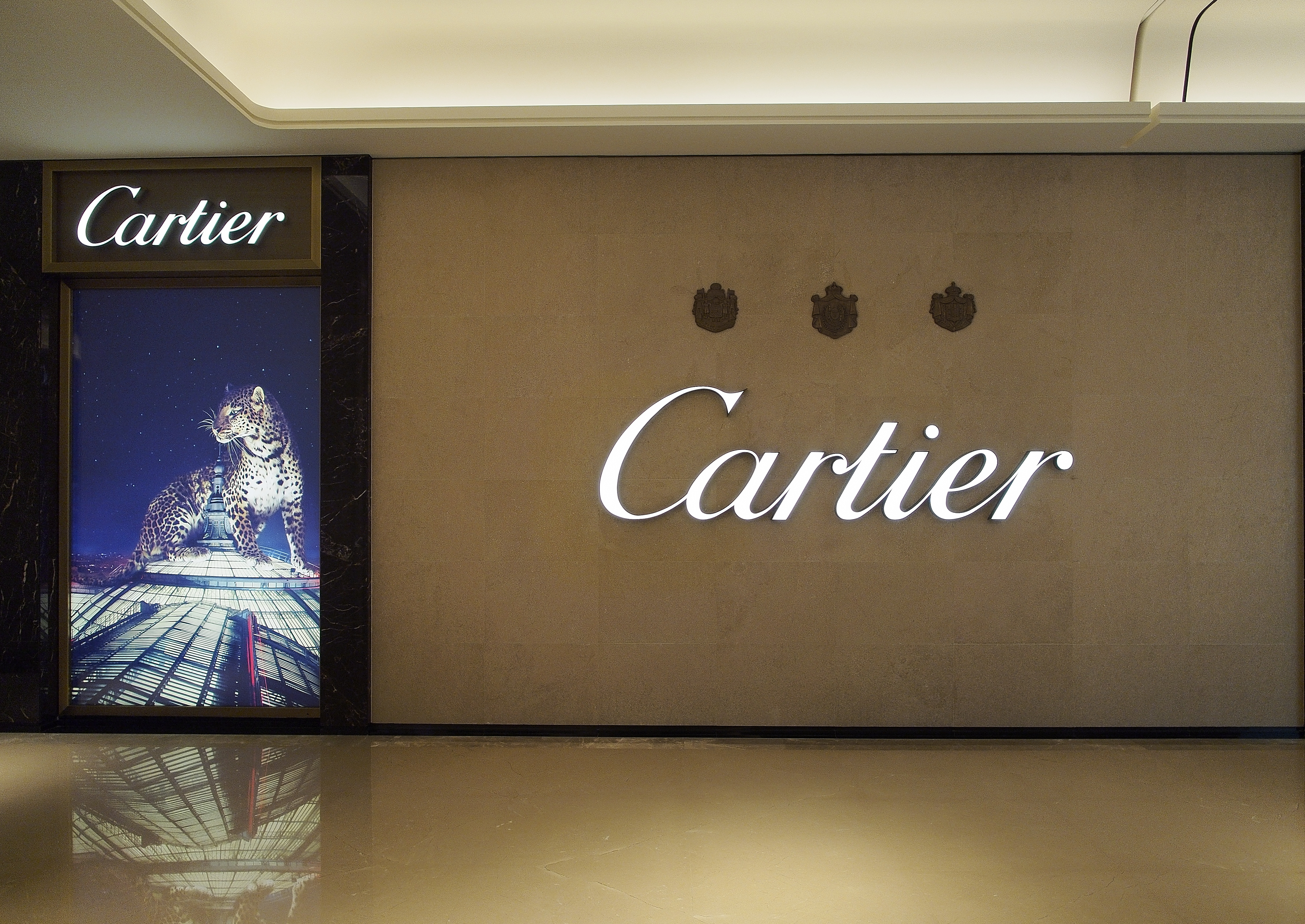 dynastyid picture Cartier