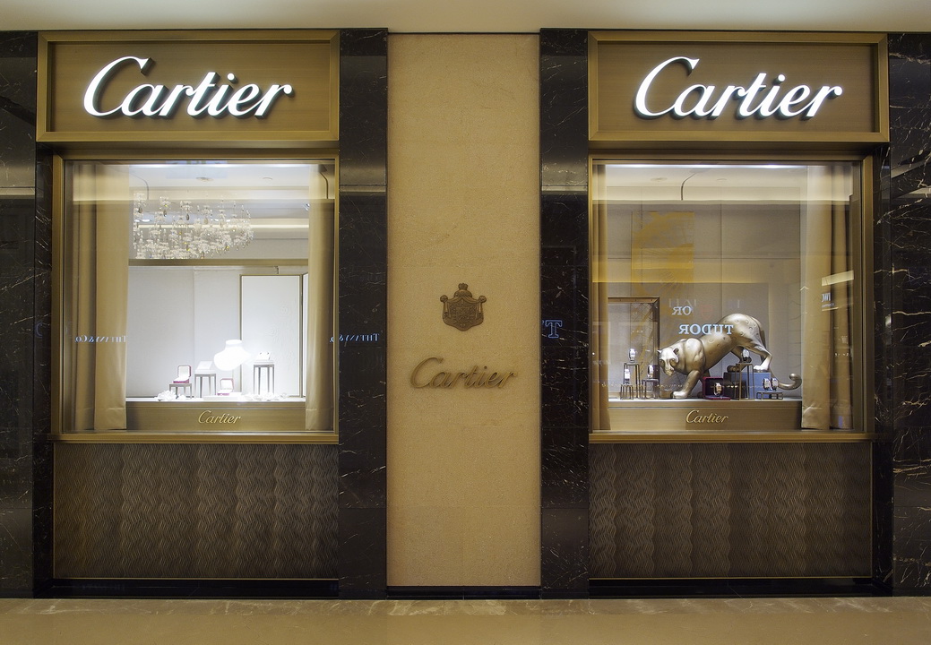 dynastyid picture Cartier