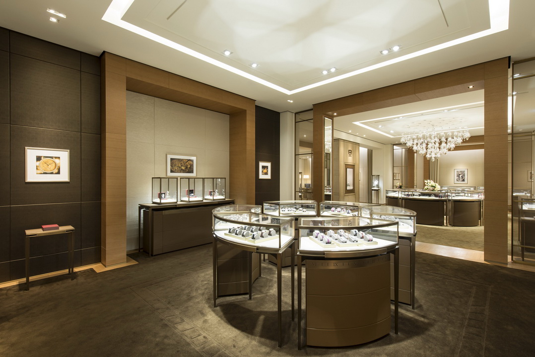 Cartier Stores in your city | Page 3 | SkyscraperCity Forum