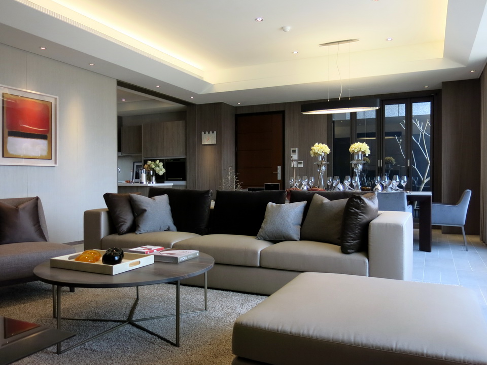 dynastyid picture 琨丰建设御松郡 Pana Home