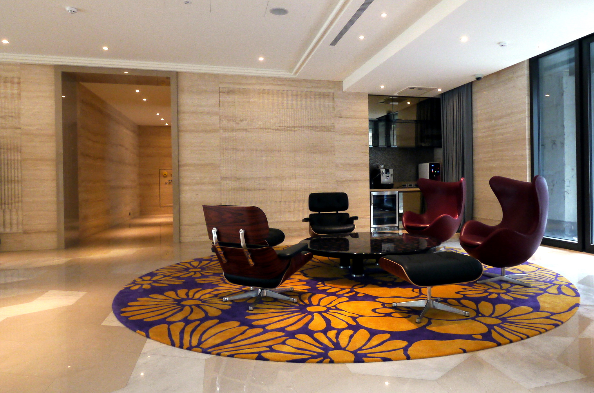 dynastyid picture 維多利亞集團士林天子公設 Victoria Group Residence