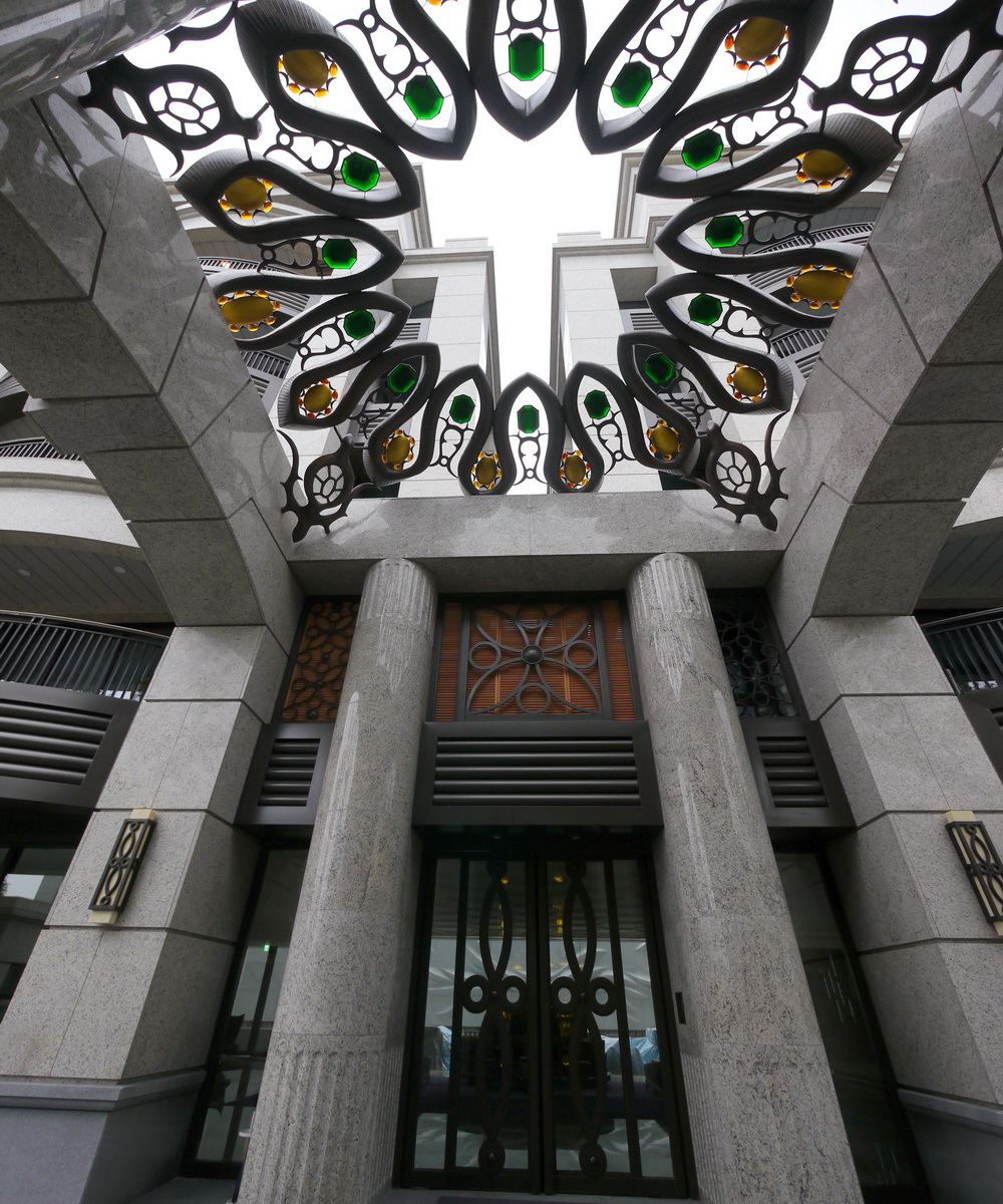 維多利亞集團士林天子公設 Victoria Group Residence