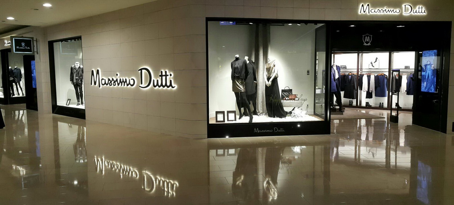 dynastyid picture Massimo Dutti