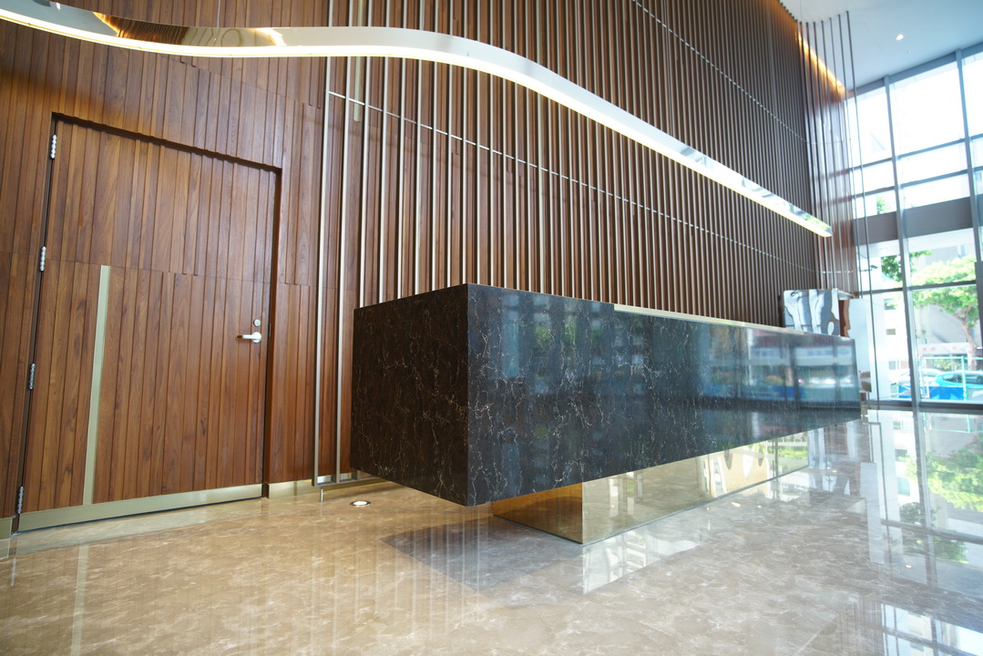 dynastyid picture 國泰A級辦公樓 Jianguo Office Building