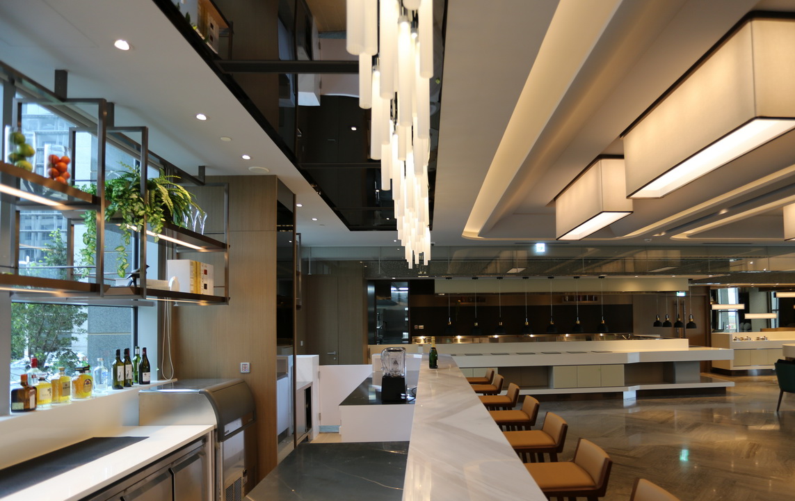 dynastyid picture 台北諾富特華航桃園機場飯店2期 Novotel Taipei Taoyuan Int’l Airport Phase 2