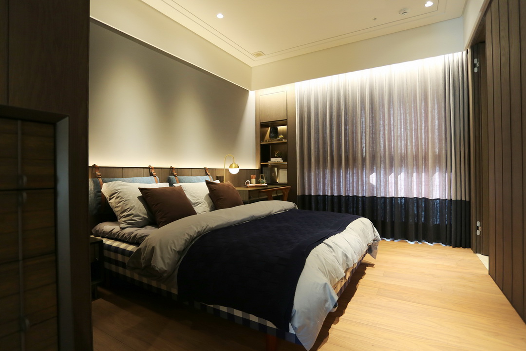 dynastyid picture 贊富敦南寓邸 Zanfu Tunnan Residence