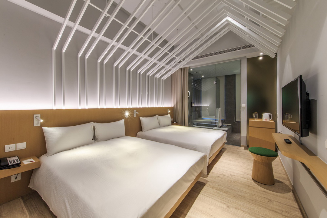 礁溪品文旅 HOTEL PIN Jiaoxi