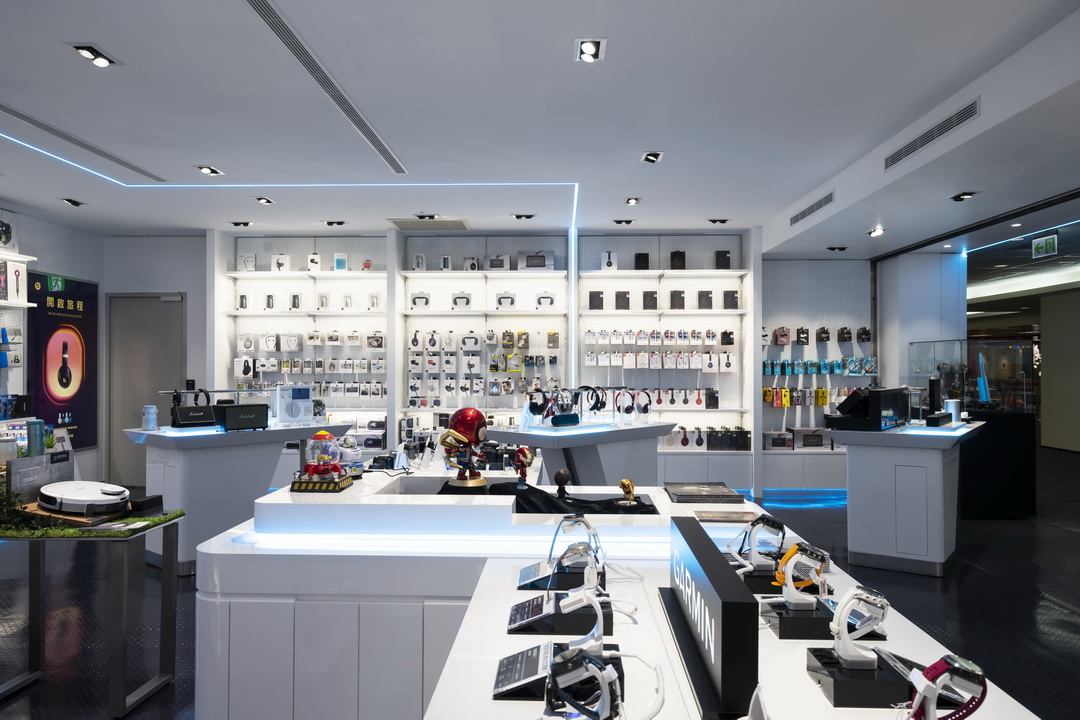 dynastyid picture 升恒昌-松山机场 Everrich Duty Free-Taipei songshan airport