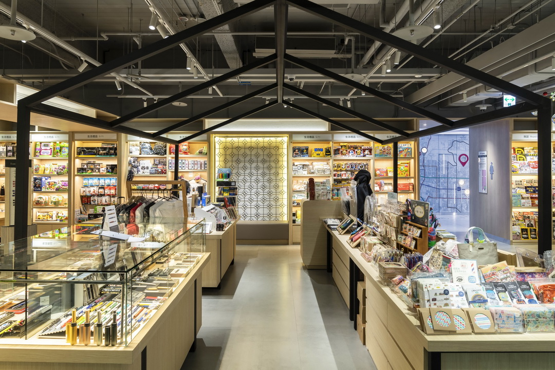 dynastyid picture 升恒昌-松山机场 Everrich Duty Free-Taipei songshan airport