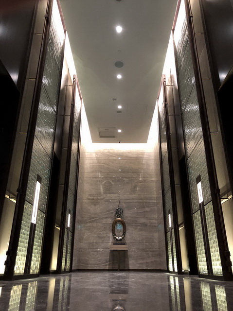 dynastyid picture 台北新板希爾頓酒店 Hilton Taipei Sinban