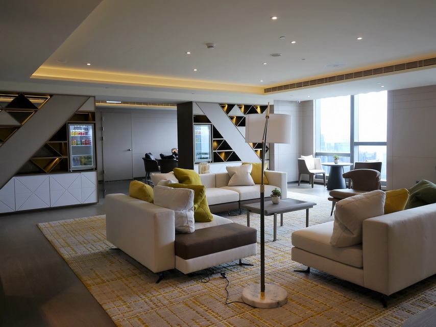 dynastyid picture 台北新板希爾頓酒店 Hilton Taipei Sinban