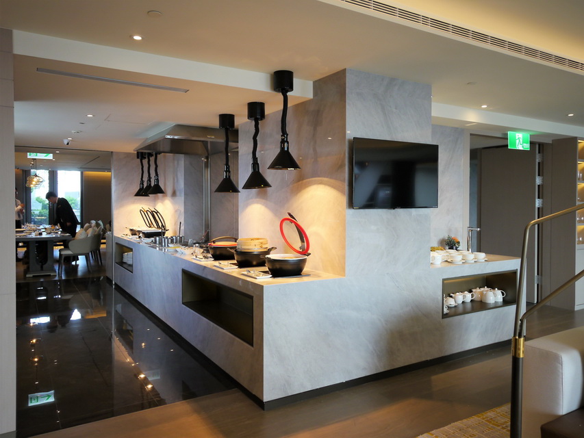 dynastyid picture 台北新板希爾頓酒店 Hilton Taipei Sinban