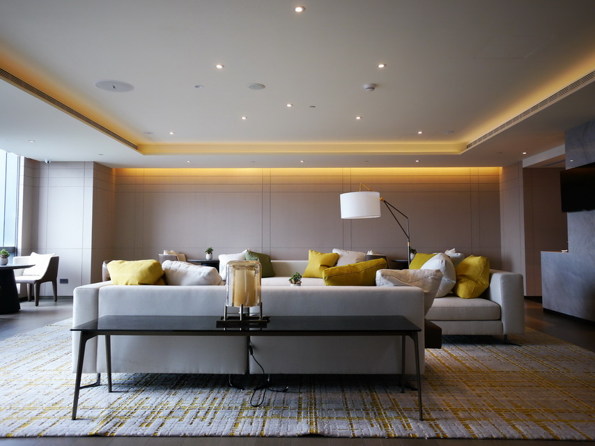 dynastyid picture 台北新板希爾頓酒店 Hilton Taipei Sinban