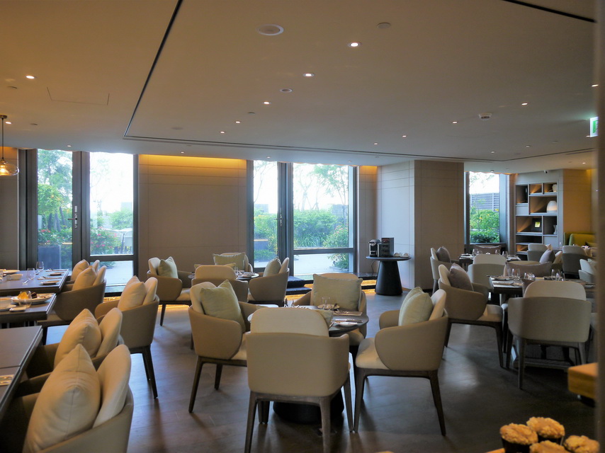 dynastyid picture 台北新板希爾頓酒店 Hilton Taipei Sinban