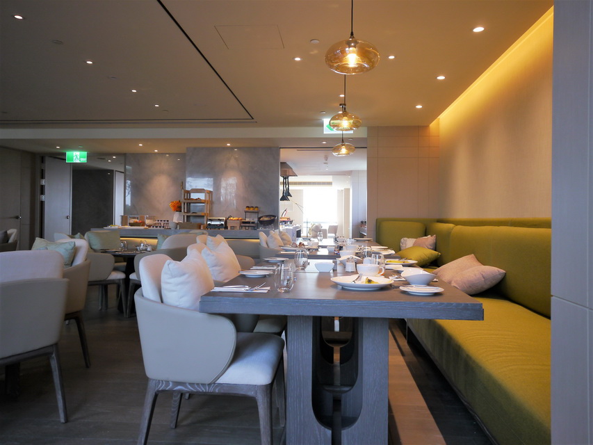 dynastyid picture 台北新板希爾頓酒店 Hilton Taipei Sinban