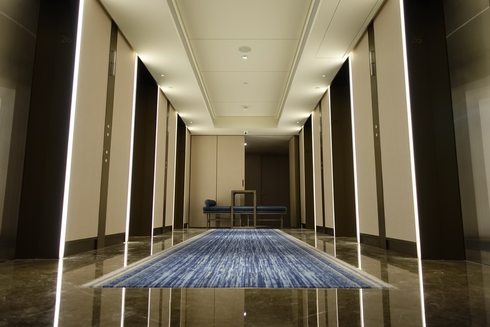 dynastyid picture 台北新板希爾頓酒店 Hilton Taipei Sinban