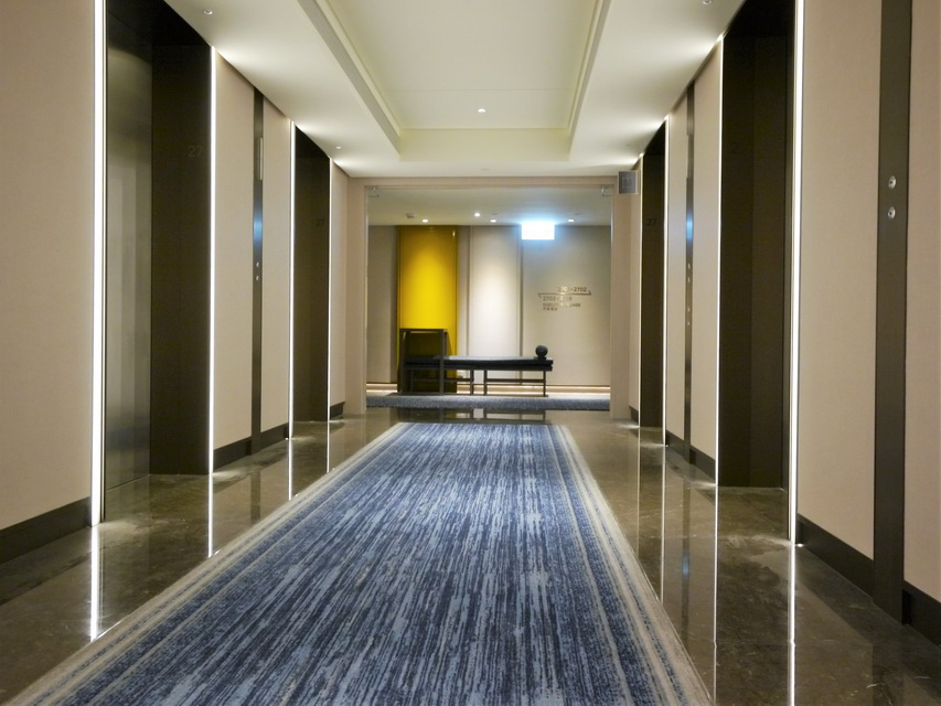 dynastyid picture 台北新板希爾頓酒店 Hilton Taipei Sinban
