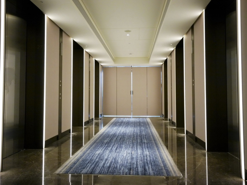dynastyid picture 台北新板希爾頓酒店 Hilton Taipei Sinban