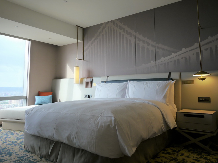 dynastyid picture 台北新板希爾頓酒店 Hilton Taipei Sinban