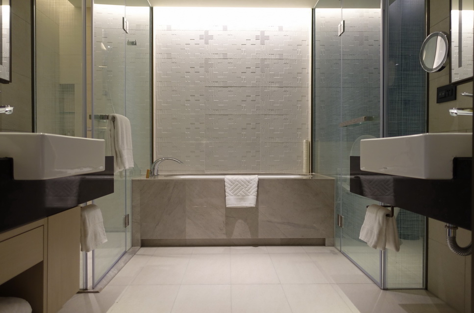 dynastyid picture 台北新板希爾頓酒店 Hilton Taipei Sinban