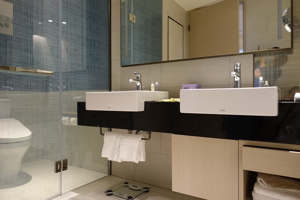 dynastyid picture 台北新板希爾頓酒店 Hilton Taipei Sinban