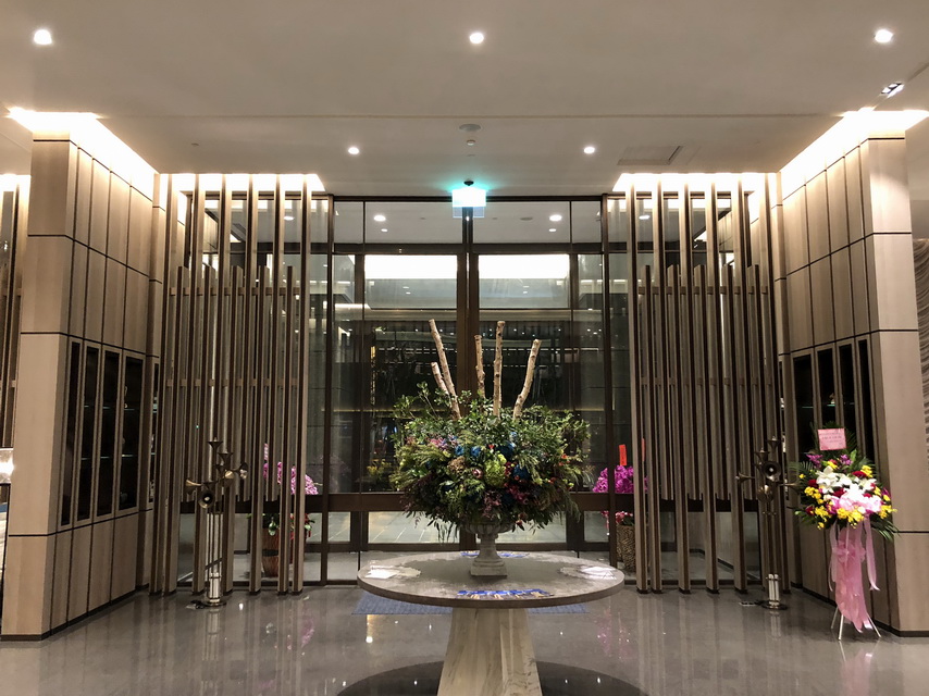 dynastyid picture 台北新板希爾頓酒店 Hilton Taipei Sinban