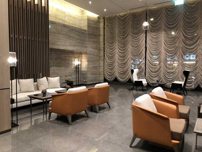 dynastyid picture 台北新板希爾頓酒店 Hilton Taipei Sinban