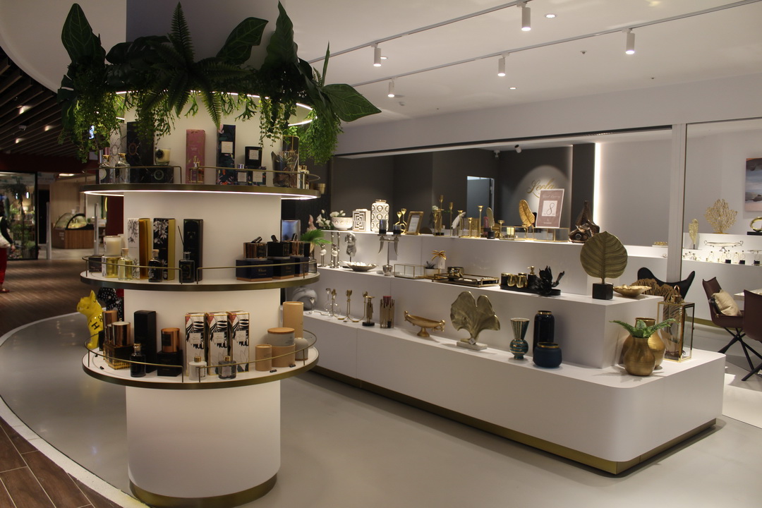 dynastyid picture 悅誠廣場 Joy Plaza