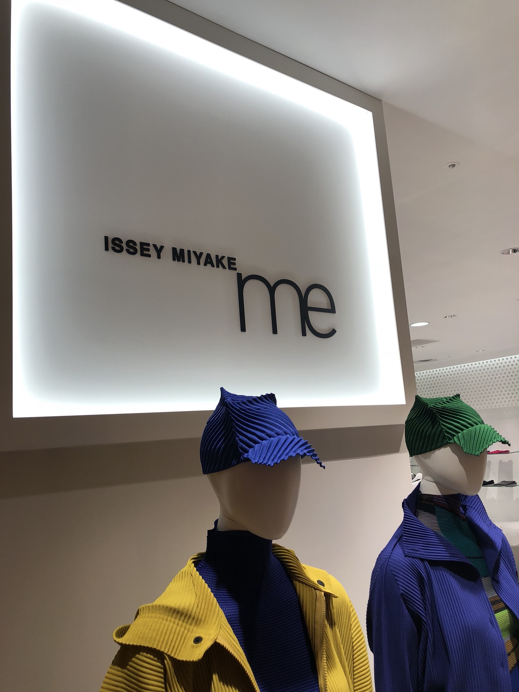 dynastyid picture ME ISSEY MIYAKE