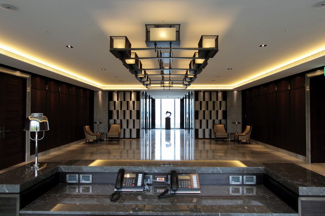 dynastyid picture 元利機構總部辦公室 Yuanlih Group Headquarters