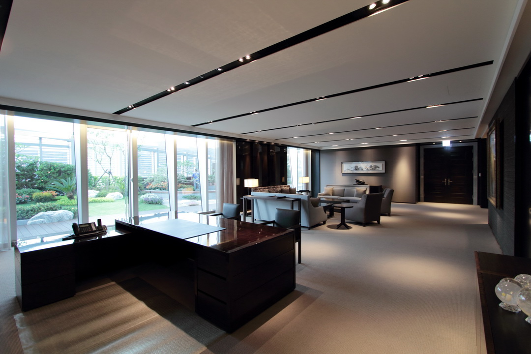dynastyid picture 元利機構總部辦公室 Yuanlih Group Headquarters