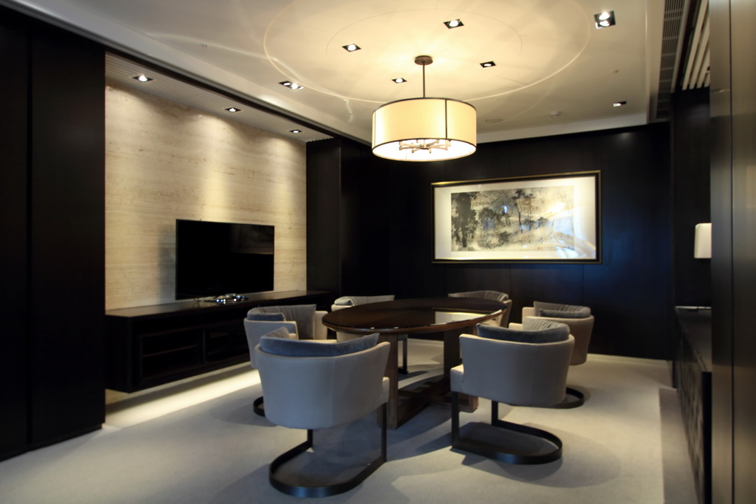 dynastyid picture 元利機構總部辦公室 Yuanlih Group Headquarters