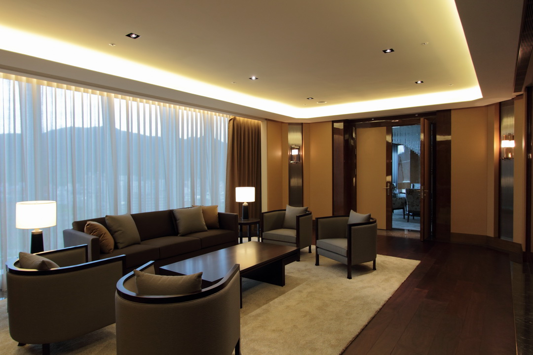 dynastyid picture 元利機構總部辦公室 Yuanlih Group Headquarters
