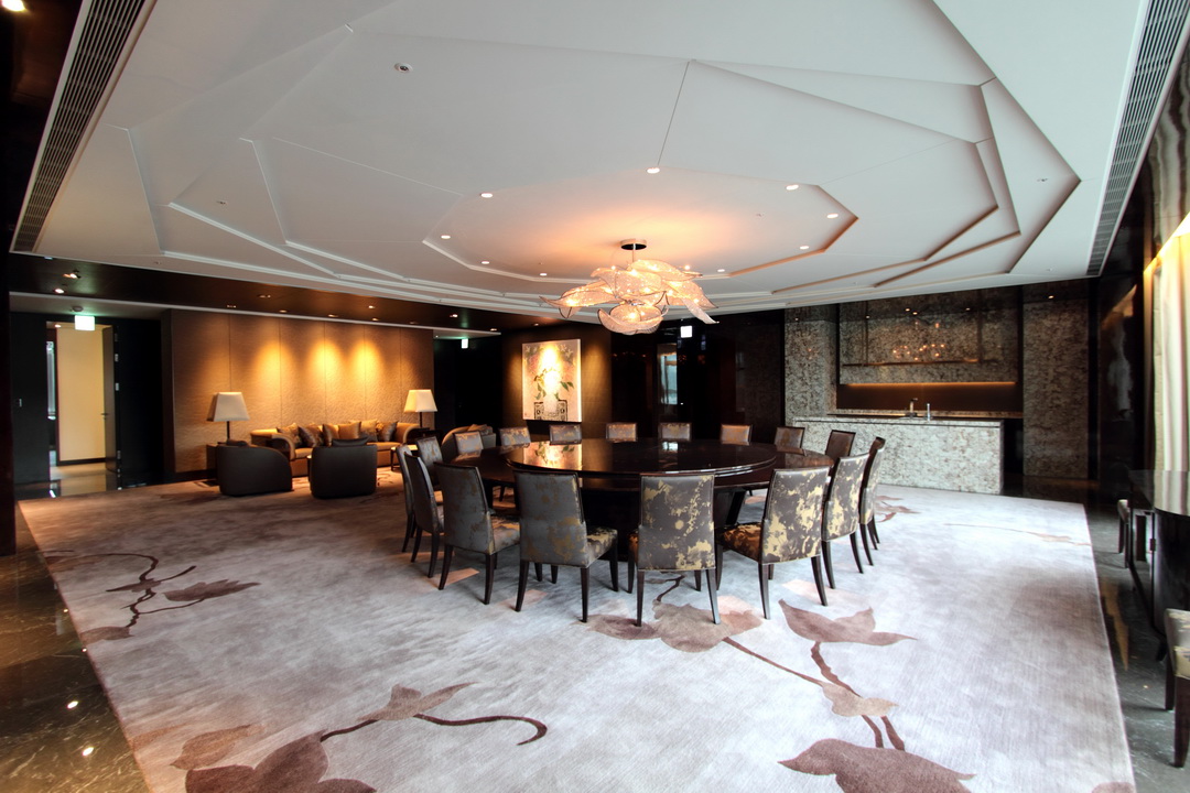dynastyid picture 元利機構總部辦公室 Yuanlih Group Headquarters