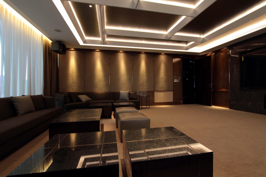 dynastyid picture 元利機構總部辦公室 Yuanlih Group Headquarters