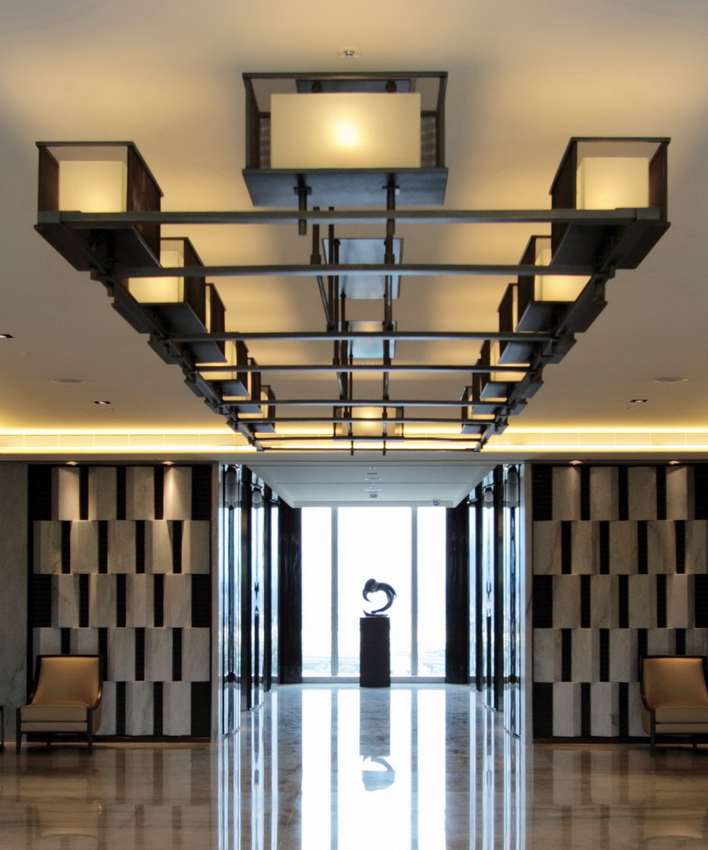 元利機構總部辦公室 Yuanlih Group Headquarters