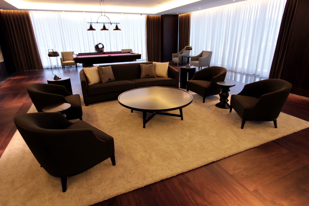 dynastyid picture 元利機構總部辦公室 Yuanlih Group Headquarters